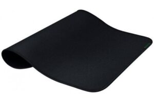 Razer Strider Gaming Mouse Pad Black