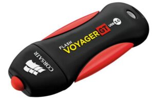 Corsair Voyager Gt Usb Flash Drive