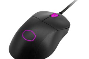 Cooler Master Peripherals Mm730 Mouse