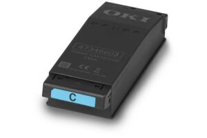 Toner Cartridge 1 Pc(S)