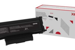 25 / B230 / B235 Black