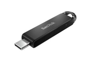 Sandisk Ultra Usb Flash Drive 32 Gb