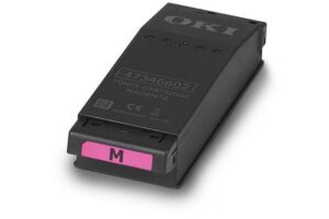 Toner Cartridge 1 Pc(S)