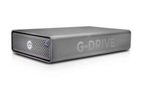 Sandisk G-Drive Pro External Hard