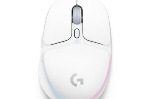 Logitech G705 Mouse Right-Hand Rf