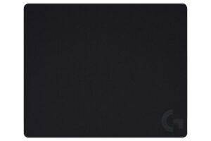 Logitech G440 Gaming Mouse Pad Black