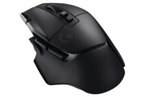 Logitech G502 X Lightspeed Mouse