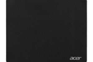 Acer Mouse Pad Black