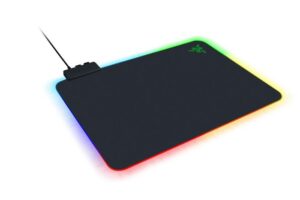 Razer Firefly V2 Gaming Mouse Pad