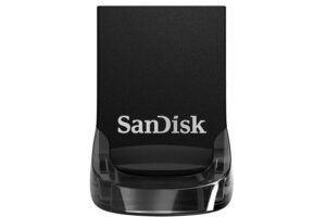 Sandisk Ultra Fit Usb Flash Drive 512