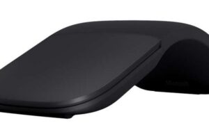 Microsoft Surface Arc Mouse