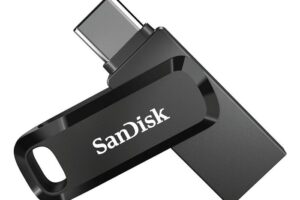 Sandisk Ultra Dual Drive Go Usb Flash