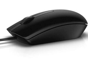 Dell Ms116 Mouse Office