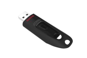 Sandisk Ultra Usb Flash Drive 512 Gb