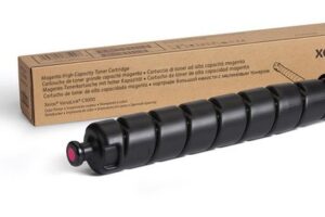 Rsalink C9000 Magenta High