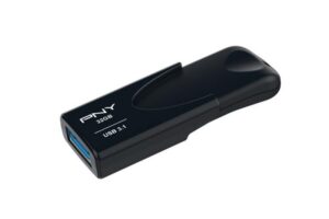 PNY Attache 4 Usb Flash Drive 32