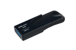 PNY Attache 4 Usb Flash Drive 16