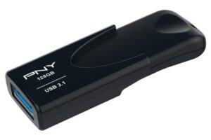 PNY Attache 4 Usb Flash Drive 128