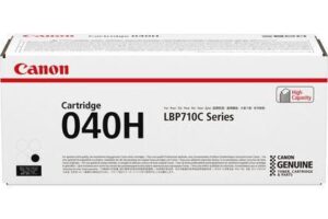 040H Toner Cartridge 1 Pc(S)