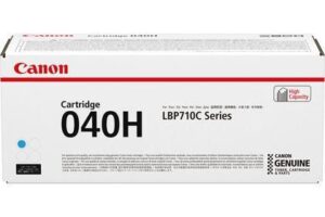 040H Toner Cartridge 1 Pc(S)