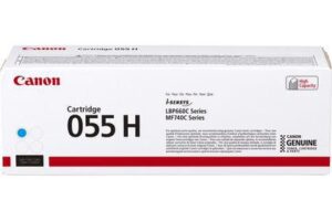 055H Toner Cartridge 1 Pc(S)