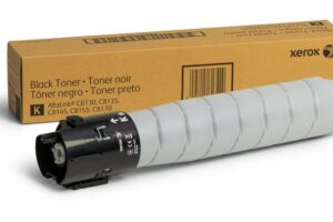 Toner Cartridge 1 Pc(S)