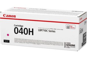 040H Toner Cartridge 1 Pc(S)