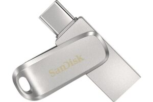 Sandisk Ultra Dual Drive Luxe Usb