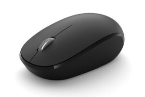 Microsoft Mouse Ambidextrous Bluetooth