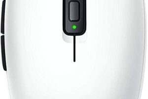 Razer Orochi V2 Mouse Right-Hand Rf
