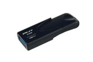 PNY Attache 4 Usb Flash Drive 512