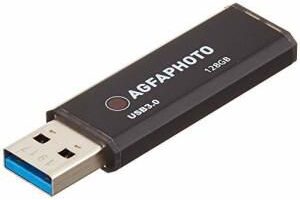 AgfaPhoto Usb Flash Drive 128 Gb Usb