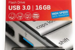 AgfaPhoto Usb Flash Drive 16 Gb Usb
