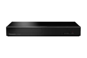 Panasonic Ultra HD Blu-ray Player