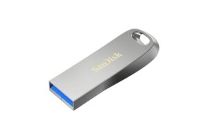 Sandisk Ultra Luxe Usb Flash Drive