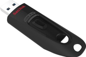 Sandisk Ultra Usb Usb Flash Drive 32