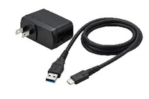Panasonic Power Adapter/Inverter Indoor