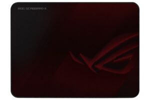 Asus Rog Scabbard Ii Gaming Mouse