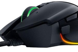 Razer Basilisk V3 Mouse Right-Hand