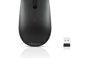 Lenovo Mouse Ambidextrous Rf
