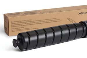 Rsalink C9000 Black Standard