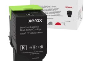 10 / C315 Black Standard