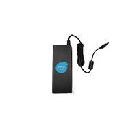 Logitech Rally Ultra-HD Strømadapter 96W 48V Svart