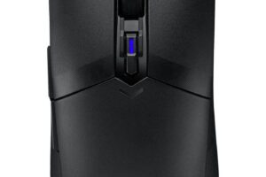 Asus Tuf Gaming M4 Wireless Mouse