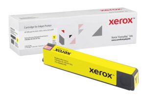 Everyday Yellow Toner