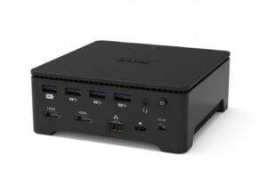 Port Designs Notebook Dock/Port Replicator