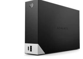 Seagate One Touch Desktop External