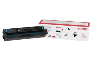 Toner Cartridge 1 Pc(S)