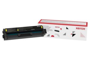 Toner Cartridge 1 Pc(S)
