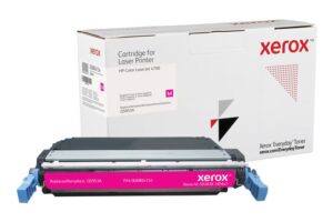Everyday Magenta Toner